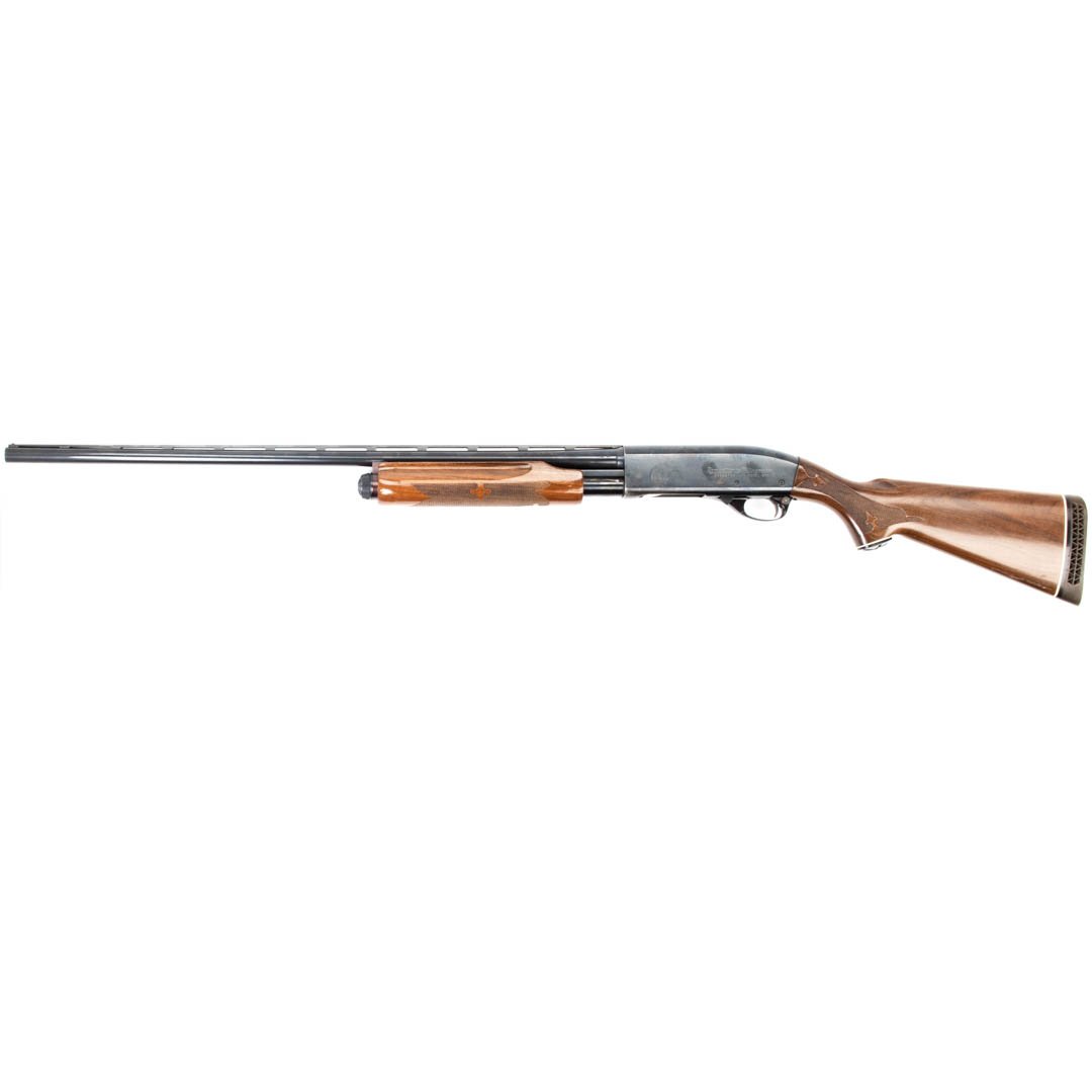Remington Wingmaster Model 870